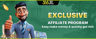 Affiliate Bonus Program promotion