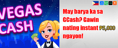 Jackpot 003 Boost promotion